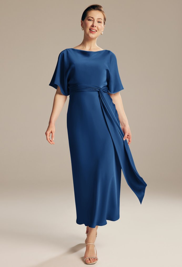 AW Romula Dress